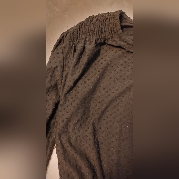 Black Shirt - Picture 3 of 5